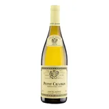 Vinho Branco Seco Chardonnay