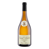 Vinho Branco Seco Chardonnay