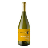 Vinho Branco Seco Latitude