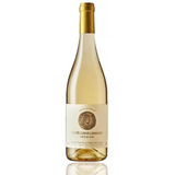 Vinho Branco Seco Premium Blanc 750ml Cuvée Charlemagne