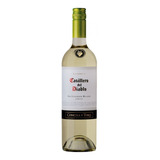 Vinho Branco Seco Reserva Casillero Del Diablo 2016