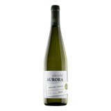 Vinho Branco Seco Riesling Itálico Aurora 2018 Adega Vinícola Aurora 750 Ml