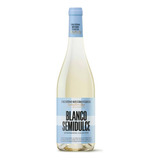 Vinho Branco Semidoce Espanhol