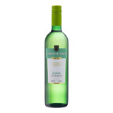 Vinho Branco Suave Americanas