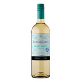 Vinho Branco Suave Concha Y Toro Reservado Sweet White 750ml
