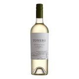 Vinho Branco Tomero Sauvignon Blanc   Argentino 750 Ml