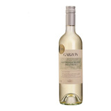 Vinho Branco Uruguaio Garzon Estate Sauvignon Branc