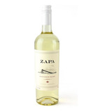 Vinho Branco Zapa Sauvignon