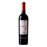 Vinho Brasil Lidio Carraro Singular Teroldego 750ml