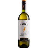 Vinho Brasileiro Branco Demi