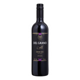 Vinho Brasileiro Del Grano