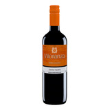 Vinho Brasileiro Tinto Suave Mioranza Serra Gaúcha Garrafa 750ml