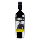 Vinho Cabernet Sauvignon Urban 2020 Adega