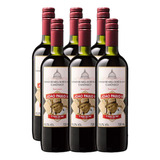 Vinho Canonico Joao Paulo