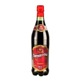 Vinho Cantinho Do Vale Tinto Suave 880ml Kit C 10
