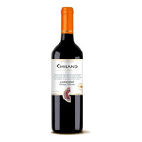 Vinho Carmenere 750ml Chilano