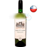 Vinho Casa Del Lago Sauvignon Blanc 750 Ml