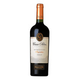 Vinho Casa Silva Gran Terroir Angostura Merlot