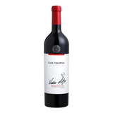 Vinho Casa Valduga V Lobos C sauv 750ml