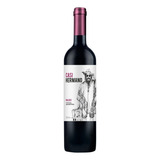Vinho Casi Hermano Malbec