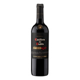 Vinho Casillero Del Diablo Adega Concha