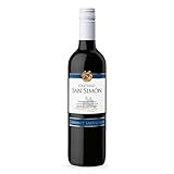 Vinho Castillo San Simón Cabernet Sauvignon Tinto Espanha 750ml