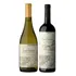 Vinho Catena Zapata Saint Felicien Malbec E Chardonnay