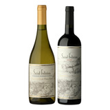 Vinho Catena Zapata Saint