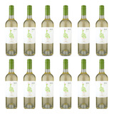 Vinho Chac Chac Sauvignon