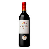 Vinho Chateau Bourdieu Nº