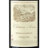 Vinho Chateau Penin Bordeaux Superior Tradition