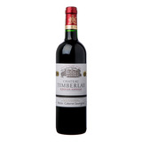Vinho Chateau Timberlay Bordeaux Superieur Premium