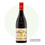 Vinho Chateauneuf Du Pape Domaine De Lá Salitude 750 Ml
