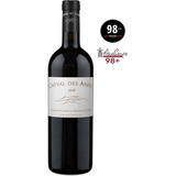 Vinho Cheval Des Andes