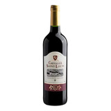 Vinho Chevalier Saintlouis Grand