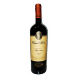 Vinho Chile Casa Silva Angostura Merlot 750ml