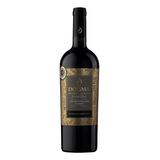Vinho Chile Dogma Reserva Espec caber sauvig syrah 750ml