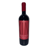 Vinho Chile Kim Red De Tintas Cab sauv malbec 750ml