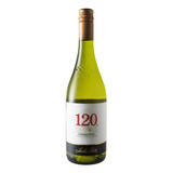 Vinho Chileno Branco 120 Santa Rita