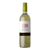 Vinho Chileno Branco 120 Santa Rita