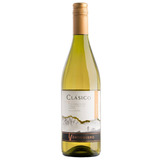 Vinho Chileno Branco Chardonnay Ventisquero Clássico 750ml