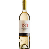 Vinho Chileno Branco Santa Rita 120