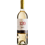 Vinho Chileno Branco Santa Rita 120 Moscato Garrafa 750ml