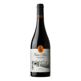 Vinho Chileno Casa Silva