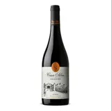 Vinho Chileno Casa Silva