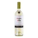 Vinho Chileno Casillero Del Diablo Sauvignon Blanc