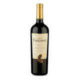 Vinho Chileno Chilano Gran Reserva Cabernet Sauvignon 750ml