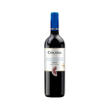 Vinho Chileno Chilano Merlot Vintage Collection