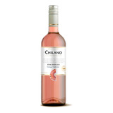 Vinho Chileno Chilano Pink Moscato Suave
