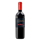 Vinho Chileno Chilano Red Blend 750ml